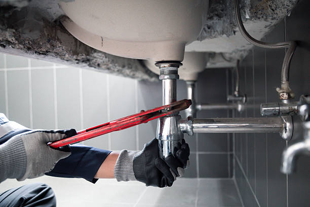 Trusted Emergency Plumber service in Plymouth, MI - AAA Plumbing Heating